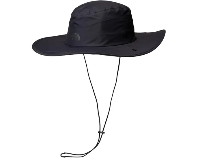 Шляпа The North Face Antora Brimmer с широкими полями для активного отдыха