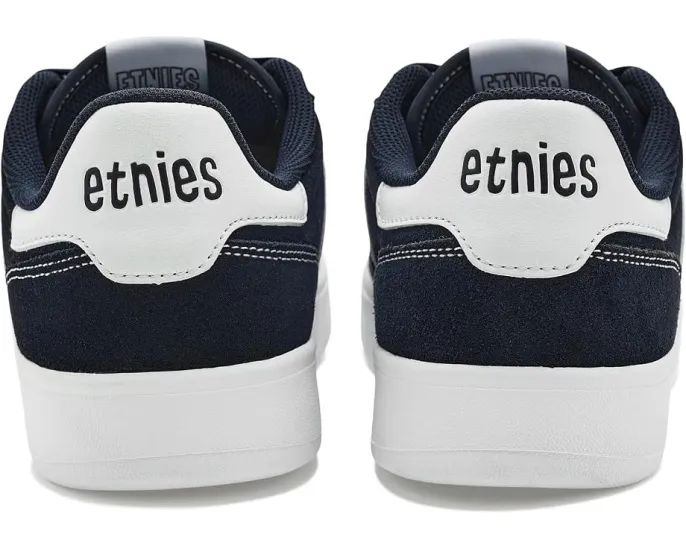 Кроссовки Etnies Emerson X Fos в винтажном стиле