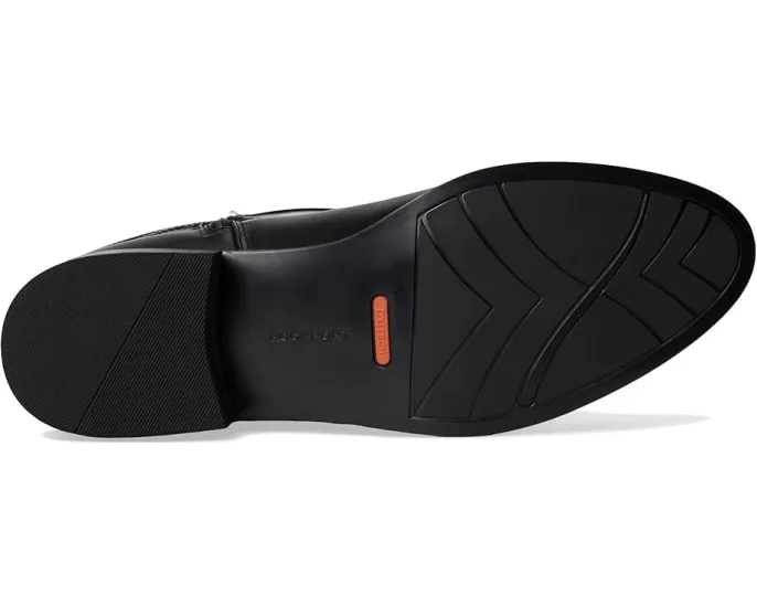 Ботинки Harper с ремешками на пряжках и технологией truTECH от Rockport