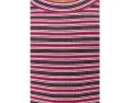 Футболка Madewell Scoop Neck Brightside с полосками
