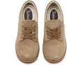 Туфли FootMates Bucky BTS из замши с системой подгонки