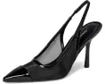 Nine West Лодочки Jermain на высокой шпильке с ремешком на щиколотке