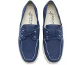 Лодочки Summer от Eastland 1955 Edition на шнуровке