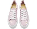 Кроссовки Blowfish Malibu Sadie-Sun 8 на платформе с вышитыми маргаритками