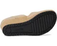 Босоножки Birkenstock Mary Wedge Sandal на танкетке из замши