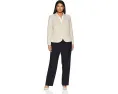 Брюки Calvin Klein Plus Size Classic Fit Lux Pant для полных размеров