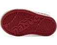 Native Shoes Jefferson Juniper детские туфли для малышей с круглым носком и синтетической стелькой
