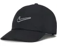 Кепка Nike Club Unstructured с вышитым логотипом Swoosh