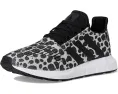 Беговые кроссовки Adidas Swift Run 1.0 с резиновым верхом и подошвой
