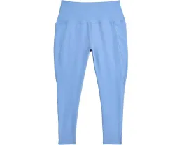 Beyond Yoga лосины миди с высокой посадкой и карманом для больших размеров