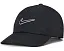 Кепка Nike Club Unstructured с вышитым логотипом Swoosh