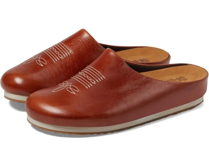 Мюли SAS Hinny Comfort Casual с трикотажной подкладкой и контурной стелькой