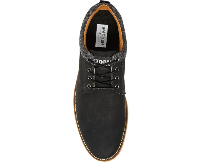 Кроссовки Steve Madden Landen с металлическими люверсами и стелькой для комфорта