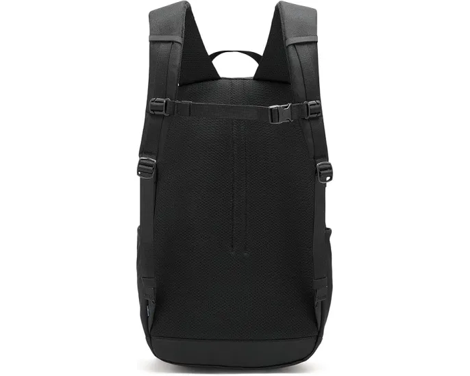 Рюкзак Fjällräven Skule 24 с отделением для ноутбука и карманом для ключей