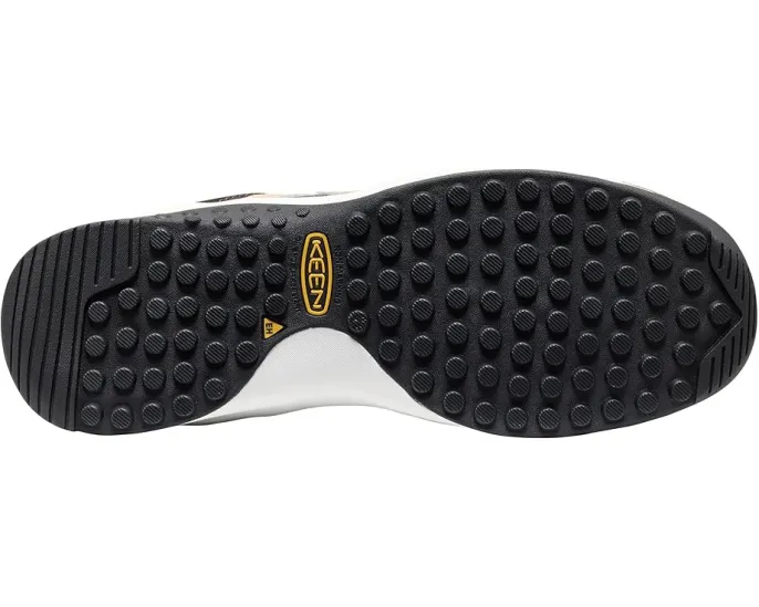 Рабочие кроссовки KEEN Utility KS86 с карбоновым мыском и подошвой ESD