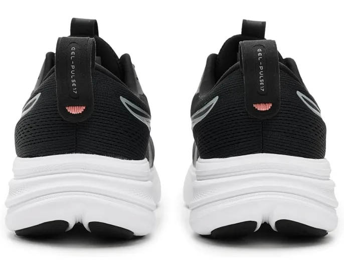 ASICS Gel-Pulse 17 с технологией FF BLAST и GEL для бега и фитнеса