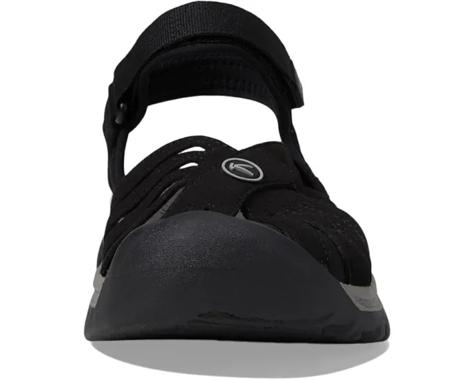 Сандалии KEEN Rose для приключений с быстросохнущей подкладкой