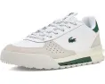 Кроссовки Lacoste Slam Break теннисный стиль замша