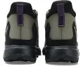 Adidas Треккинговые кроссовки Terrex Anylander Mid Top Rain.RDY с манжетой