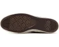 Кроссовки Converse Chuck Taylor All Star низкие из мягкой персиковой канвы