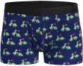 Trunk с поддержкой Ball Caddy и гульфиком от MeUndies