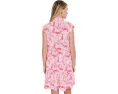 Lilly Pulitzer платье Arley с цветочным принтом