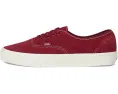 Кроссовки Vans Authentic с классической вафельной подошвой и холщовым верхом