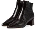 Ботинки Cole Haan Catlyn Block Heel Bootie на каблуке с заостренным носком