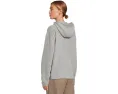 Толстовка Prana Tuff Fluff с капюшоном и молнией спереди