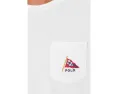 Футболка Polo Ralph Lauren Classic Fit с медвежонком Polo