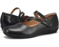 Балетки Taos Footwear Banter с V-образной кожаной полоской