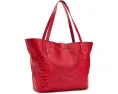 Сумка-шопер All Day Tote от Brahmin из текстурированной кожи