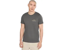 Футболка Pendleton Vintage Stamp Logo с принтом