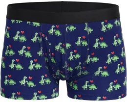 Trunk с поддержкой Ball Caddy и гульфиком от MeUndies
