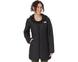 Утепленная парка Junction с синтетическим утеплителем Heatseeker