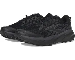 Трейловые кроссовки Brooks Cascadia 19 с системой Trail Adapt