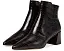 Ботинки Cole Haan Catlyn Block Heel Bootie на каблуке с заостренным носком