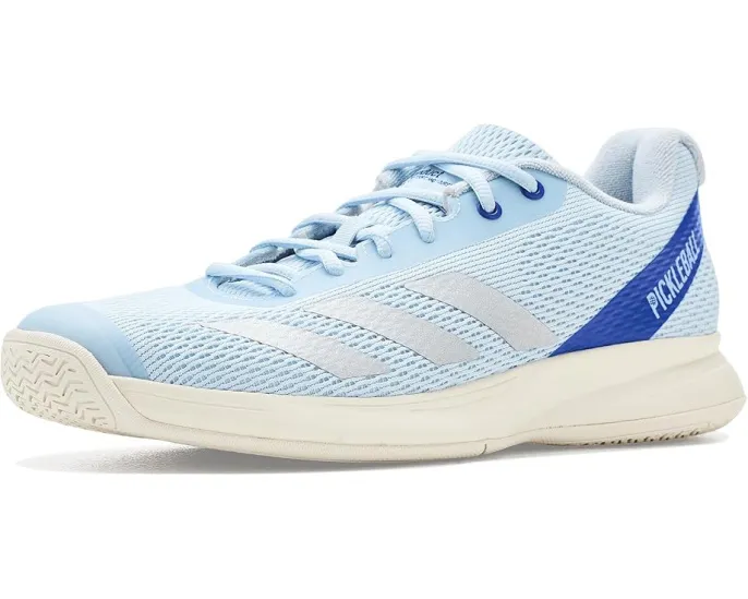 Теннисные кроссовки Adidas Courtflash с амортизирующей стелькой