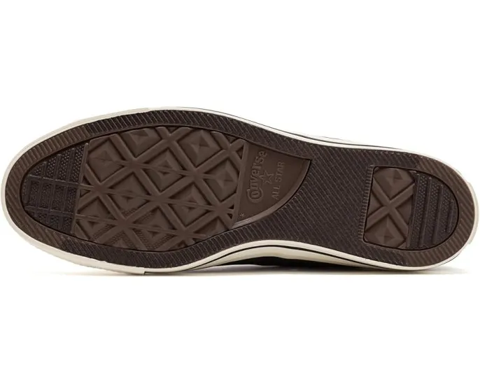 Кроссовки Converse Chuck Taylor All Star низкие из мягкой персиковой канвы