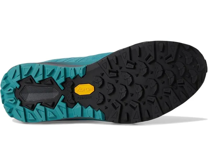 Asolo Ботинки треккинговые Space GV с подкладкой GORE-TEX и подошвой Vibram