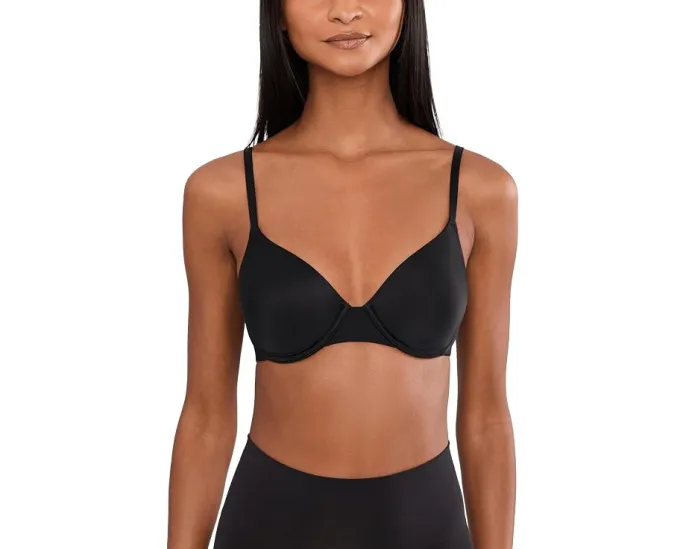 Бюстгальтер Natori Everfit Convertible T-Shirt с бесшовными чашками