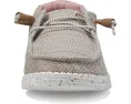 Кроссовки Hey Dude Wendy Sport Mesh