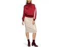 Карандаш-юбка Sanctuary Sparkle Sequin Pencil Skirt с пайетками