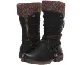 Spring Step Acaphine с вязаным верхом и водостойким синтетическим материалом