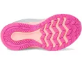 Детские кроссовки Saucony Cohesion KDZ с верхом из кожи и сетки