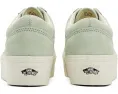 Vans Old Skool Stackform кроссовки с платформой