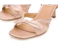 Босоножки Badgley Mischka Joselyn на шпильке с бантом и квадратным носком