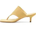Босоножки Schutz Sage Mid Stiletto с квадратным носком