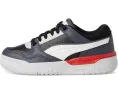 Кроссовки Puma Rebound Layup Lo для детей с ретро дизайном и мягкой стелькой SoftFoam+