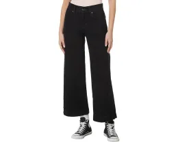 Широкие брюки Benji Relaxed Wide Legs от Free People